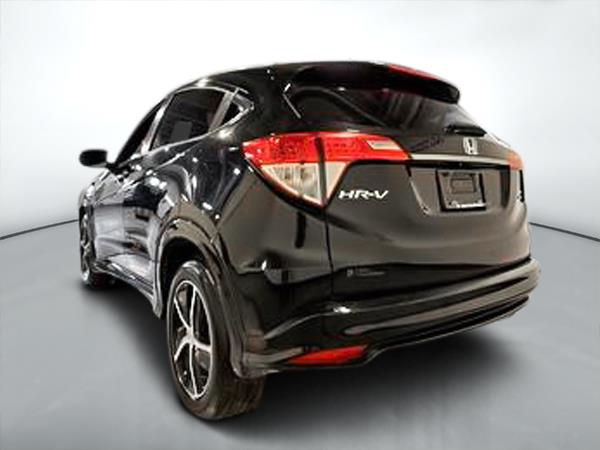 honda HR-V 2020 - 5