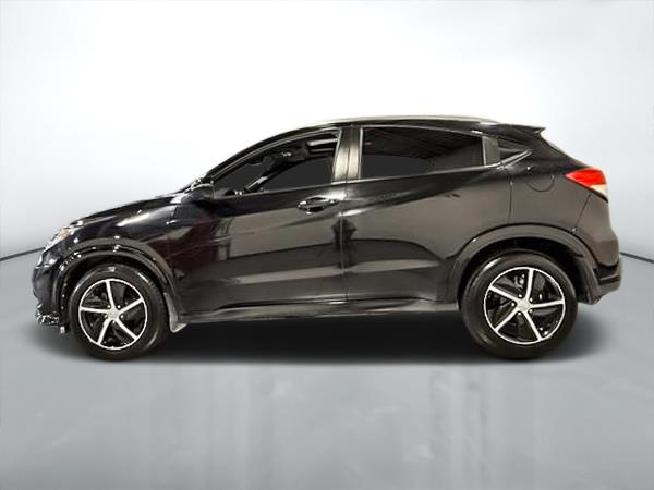 honda HR-V 2020 - 6