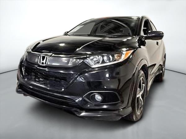 honda HR-V 2020 - 7