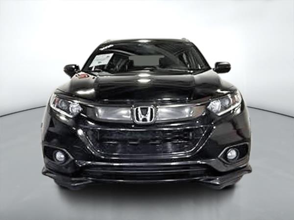 honda HR-V 2020 - 8