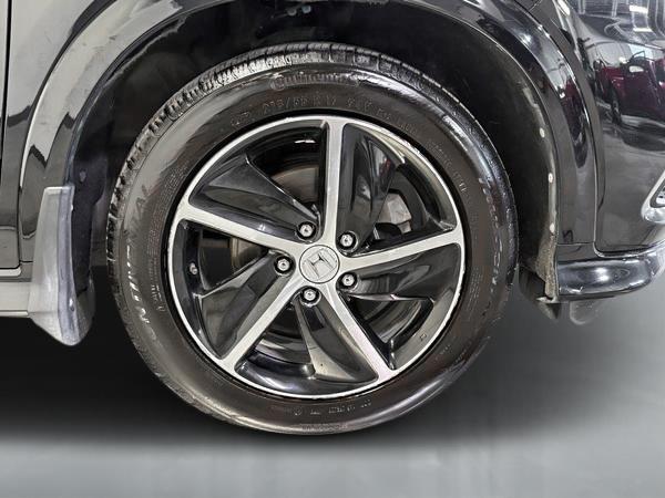 honda HR-V 2020 - 11