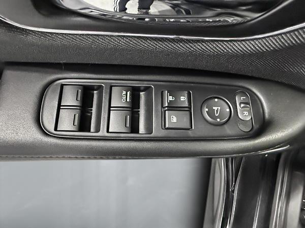 honda HR-V 2020 - 13