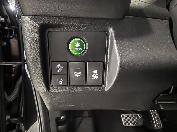 honda HR-V 2020 - 14