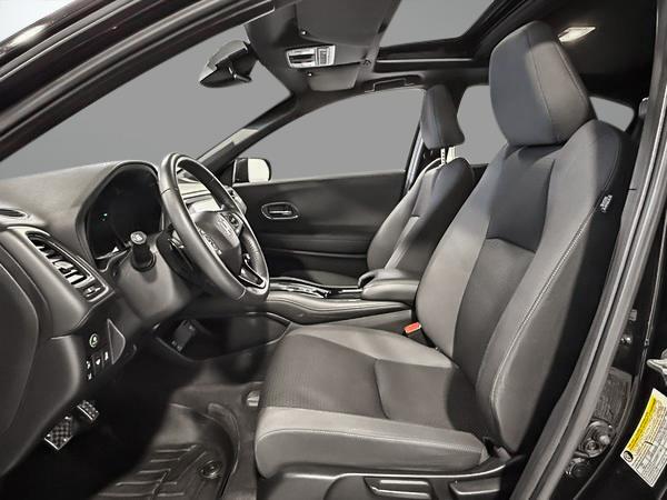 honda HR-V 2020 - 15