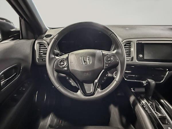 honda HR-V 2020 - 16