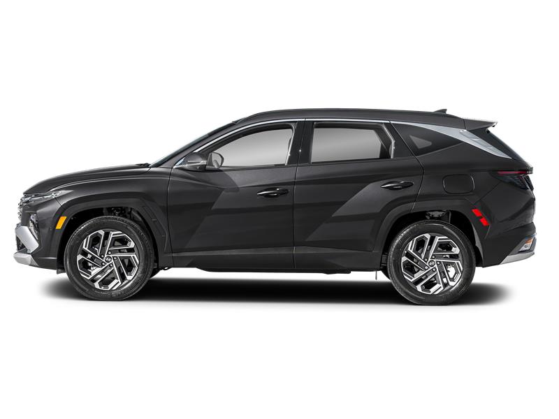 hyundai Tucson Hybrid 2026 - 3