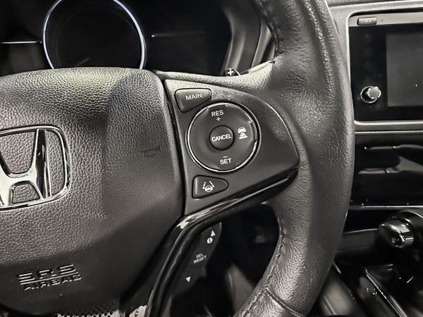 honda HR-V 2020 - 18