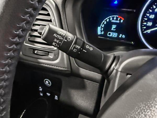 honda HR-V 2020 - 19