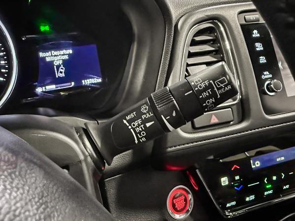 honda HR-V 2020 - 20