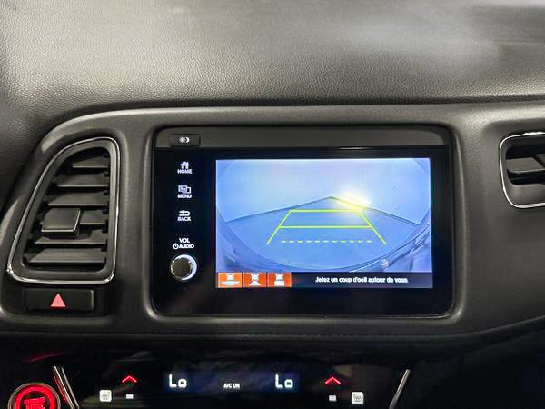 honda HR-V 2020 - 23