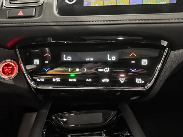 honda HR-V 2020 - 24