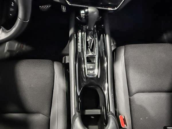 honda HR-V 2020 - 25