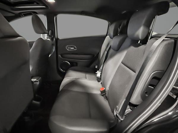 honda HR-V 2020 - 26
