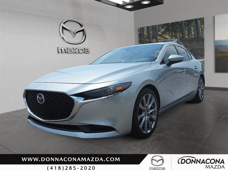 mazda Mazda3 2019