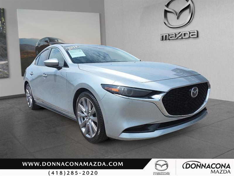 mazda Mazda3 2019 - 3