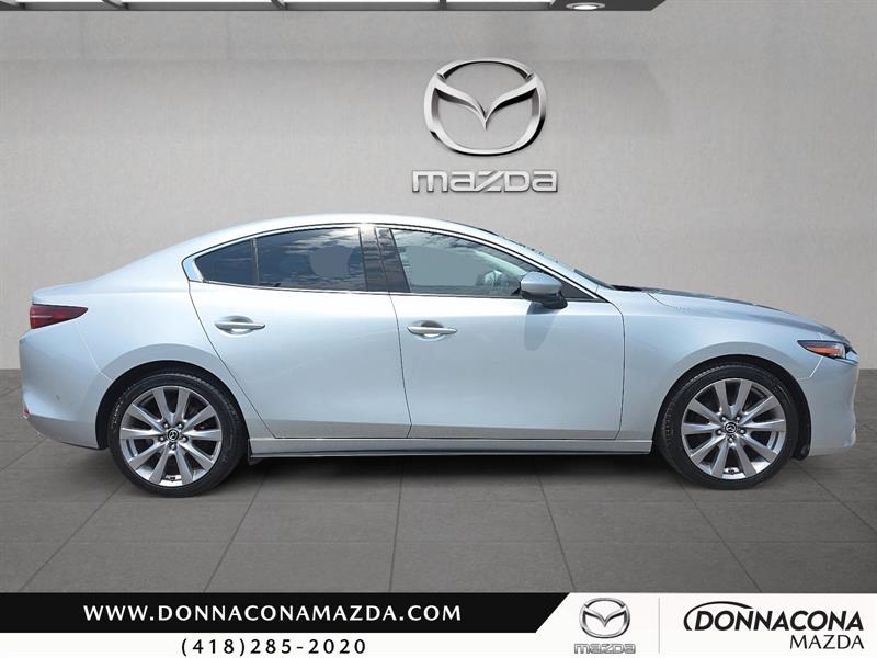 mazda Mazda3 2019 - 4
