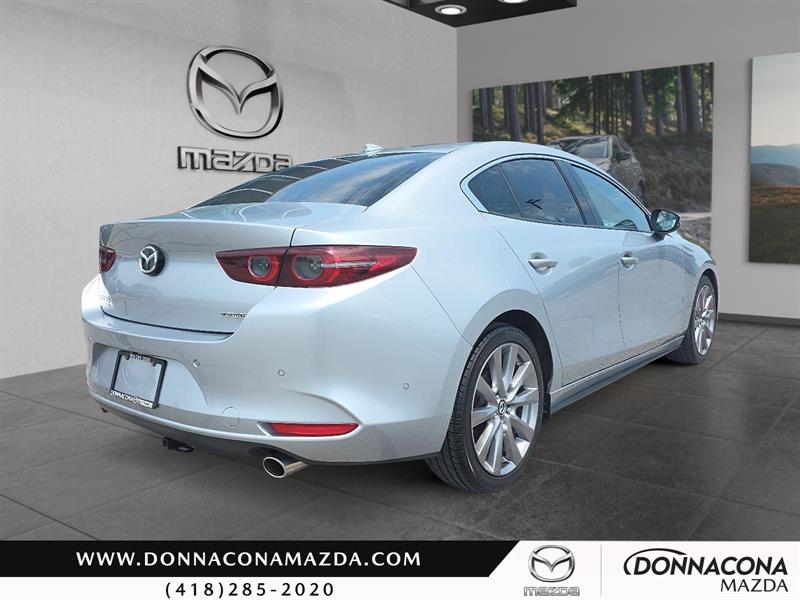 mazda Mazda3 2019 - 5