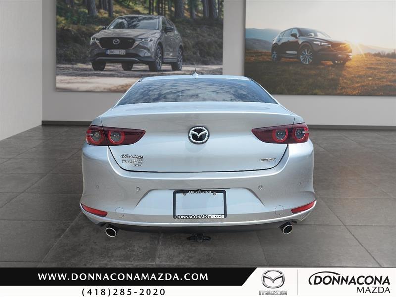 mazda Mazda3 2019 - 6