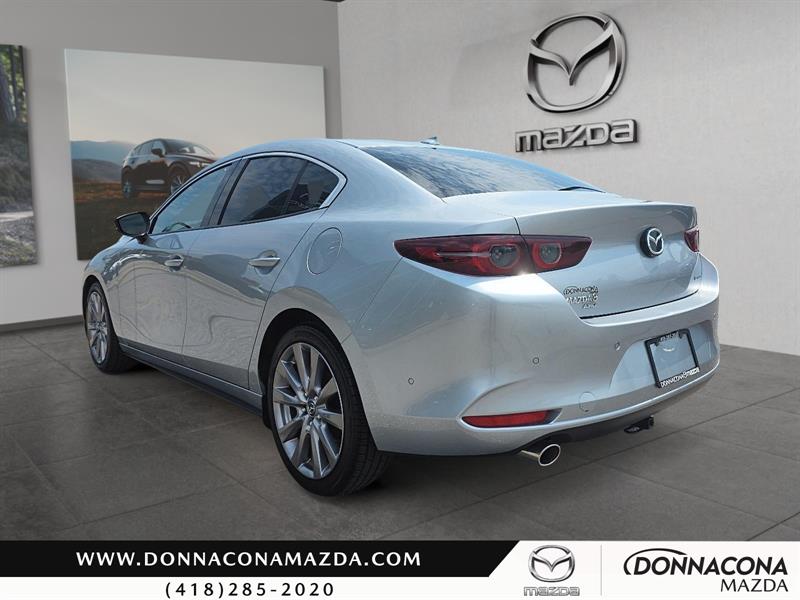 mazda Mazda3 2019 - 7