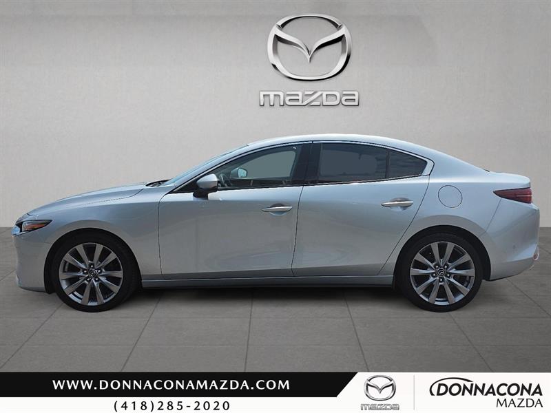 mazda Mazda3 2019 - 8