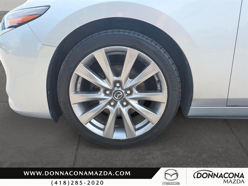 mazda Mazda3 2019 - 9