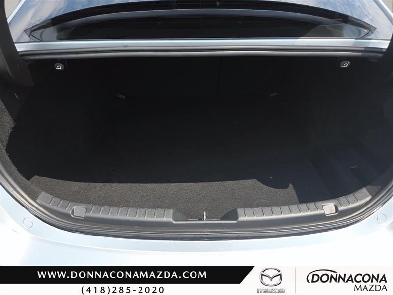 mazda Mazda3 2019 - 10