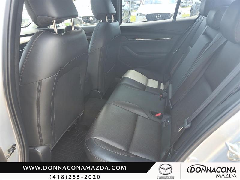 mazda Mazda3 2019 - 11