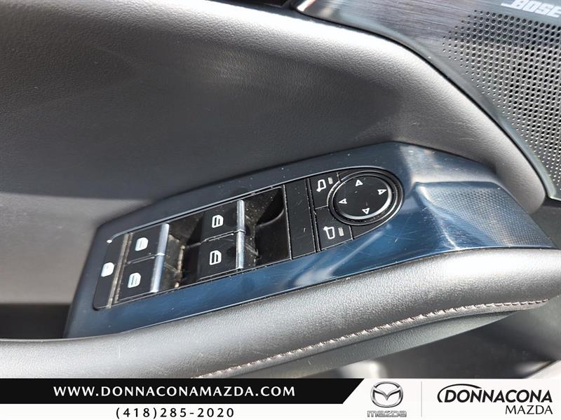 mazda Mazda3 2019 - 12