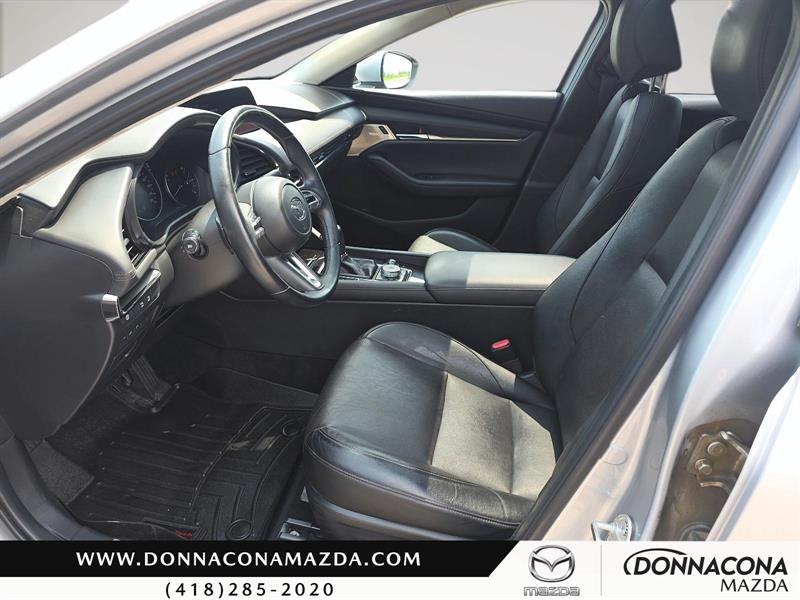 mazda Mazda3 2019 - 13