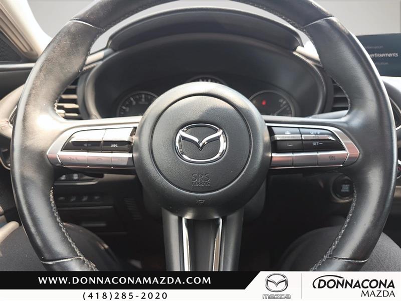 mazda Mazda3 2019 - 14