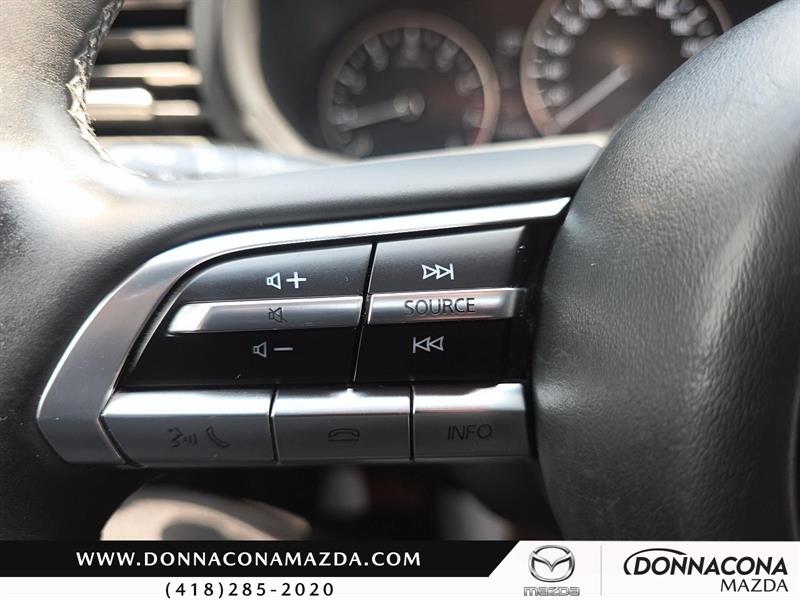 mazda Mazda3 2019 - 15