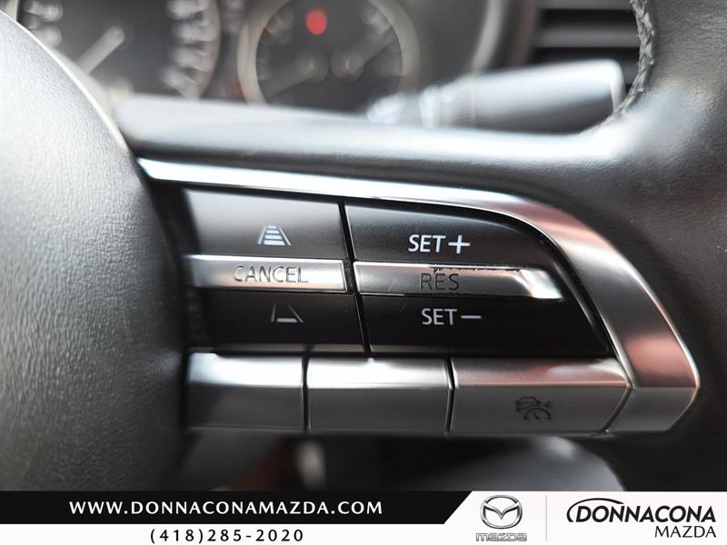 mazda Mazda3 2019 - 16