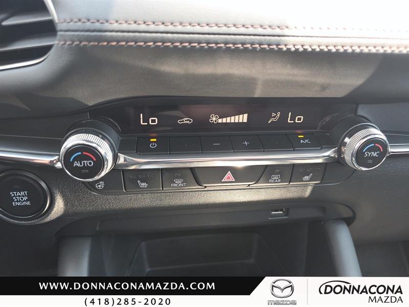 mazda Mazda3 2019 - 18