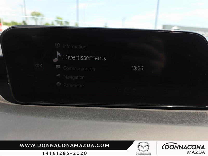 mazda Mazda3 2019 - 19