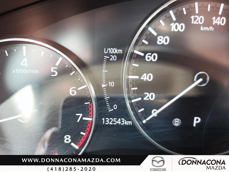 mazda Mazda3 2019 - 20