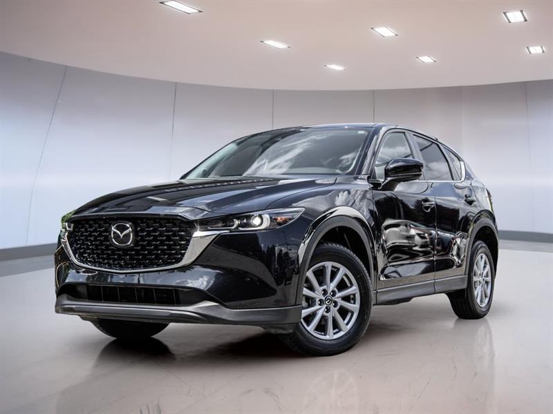 mazda CX-5 2023