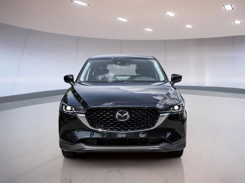 mazda CX-5 2023 - 3