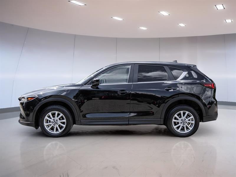 mazda CX-5 2023 - 4
