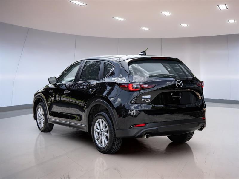 mazda CX-5 2023 - 5