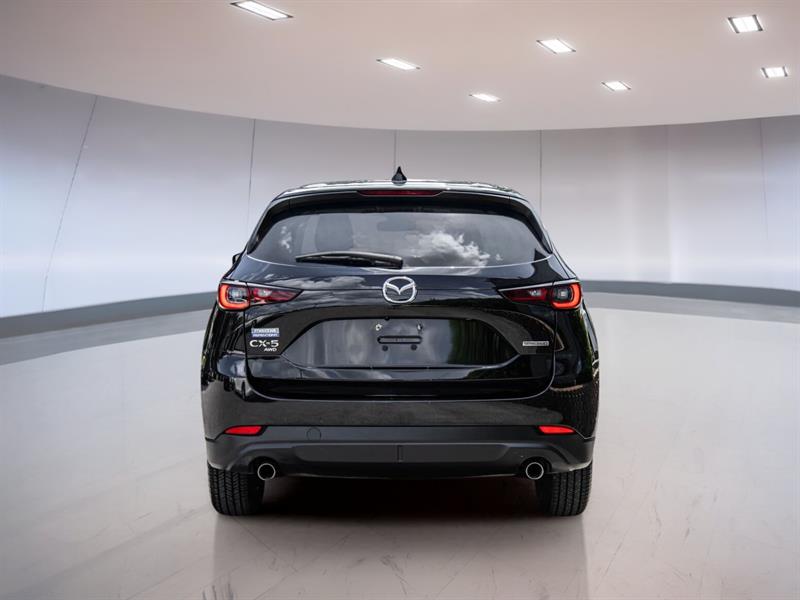 mazda CX-5 2023 - 6