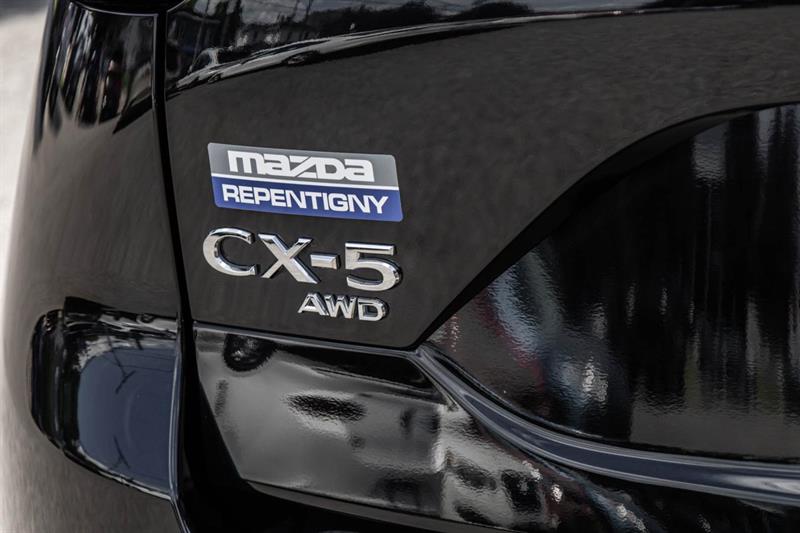 mazda CX-5 2023 - 7