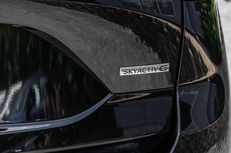 mazda CX-5 2023 - 8