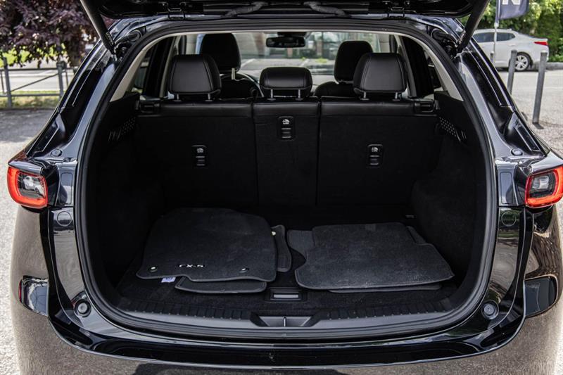 mazda CX-5 2023 - 9