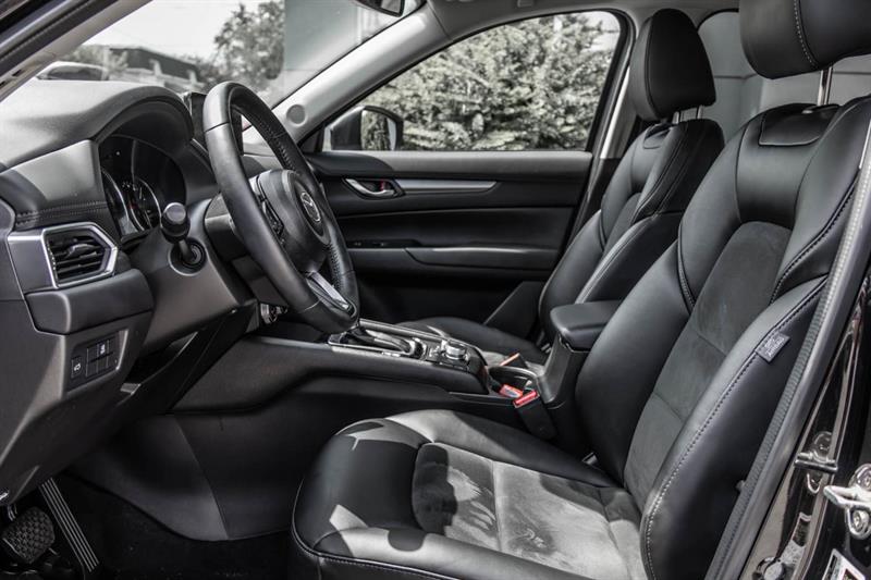 mazda CX-5 2023 - 13