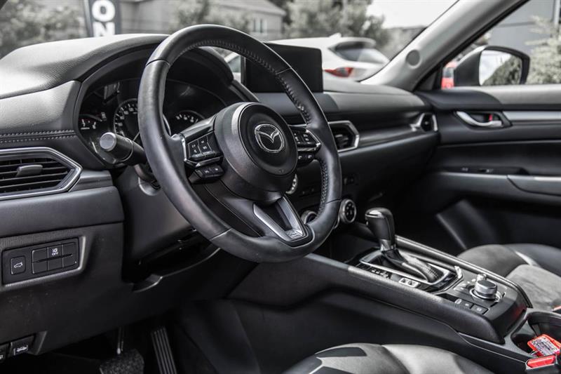 mazda CX-5 2023 - 14