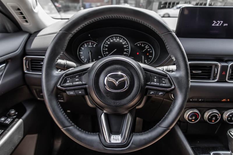mazda CX-5 2023 - 16