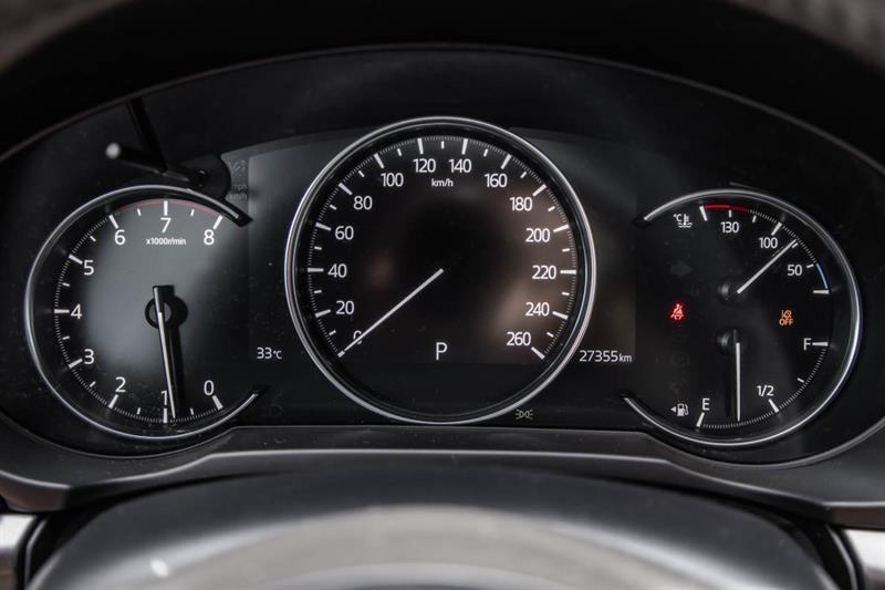 mazda CX-5 2023 - 17