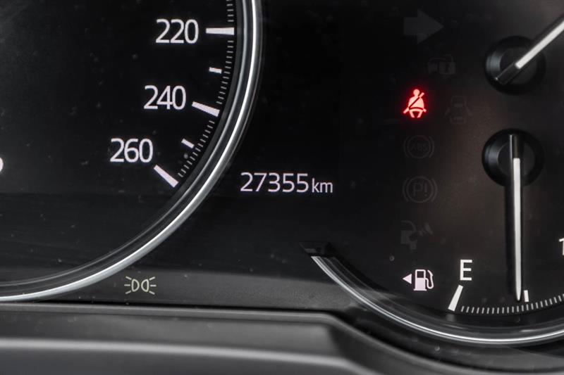 mazda CX-5 2023 - 18