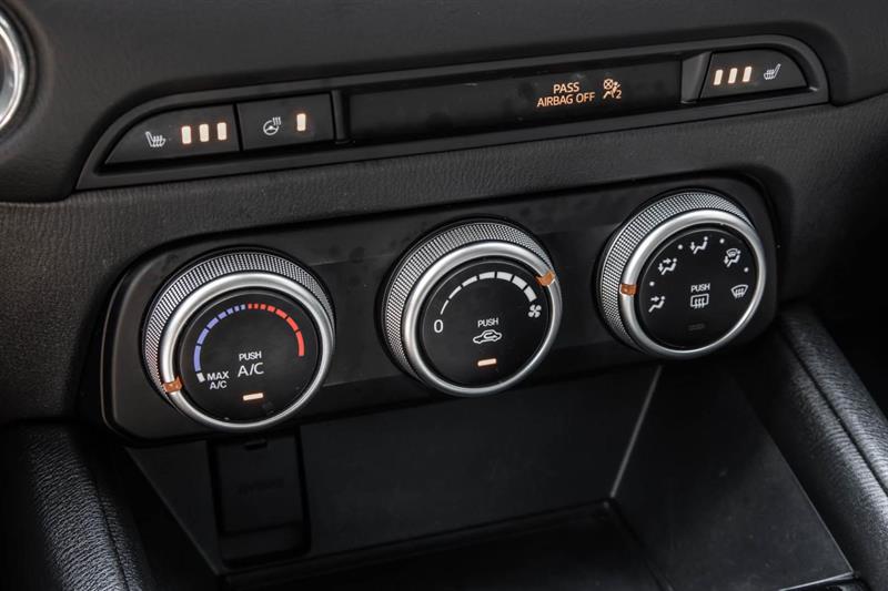 mazda CX-5 2023 - 22