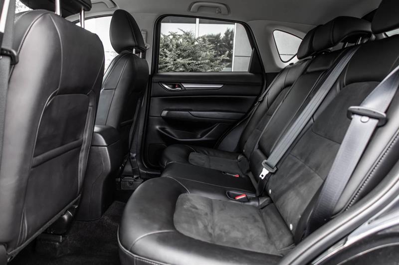 mazda CX-5 2023 - 28